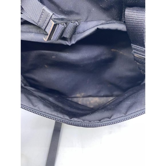 Prada Rucksack Black Nylon Backpack main image 10